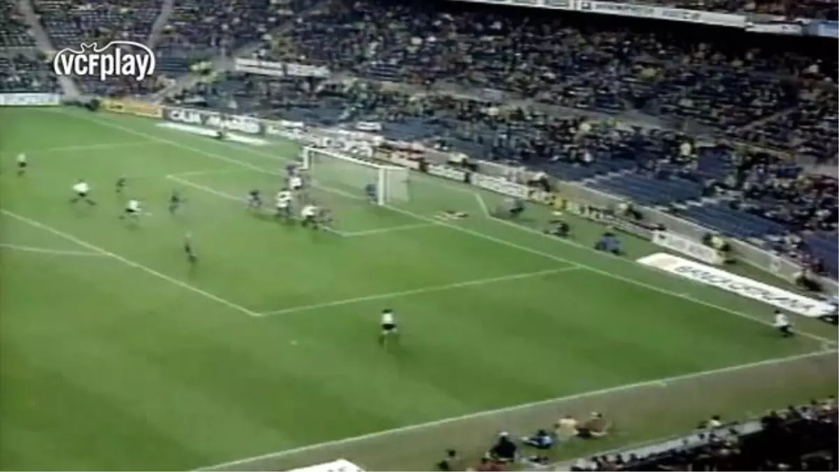 Barcelona\'nın Korkulu Rüyası: Claudinho \'Piojo\' Lopez