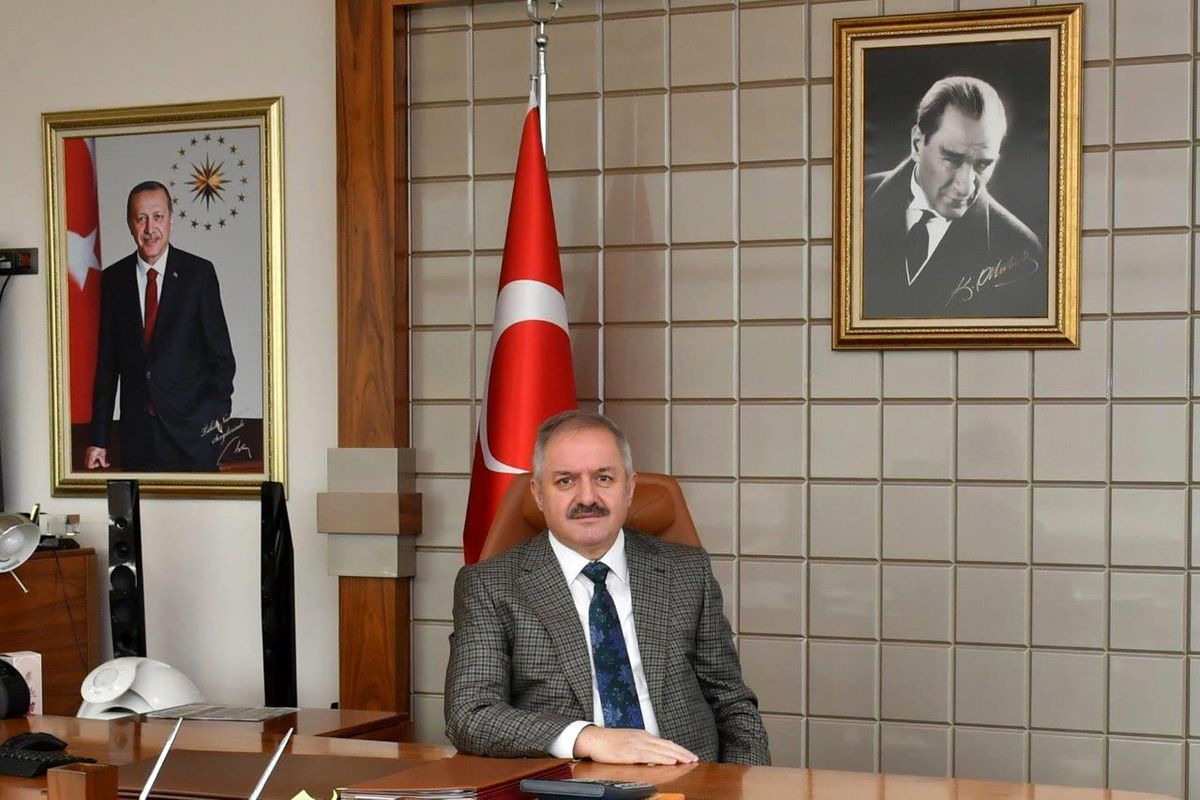 Başkan Nursaçan\'dan uluslararası rating kuruluşları ve IMF\'ye tenkit