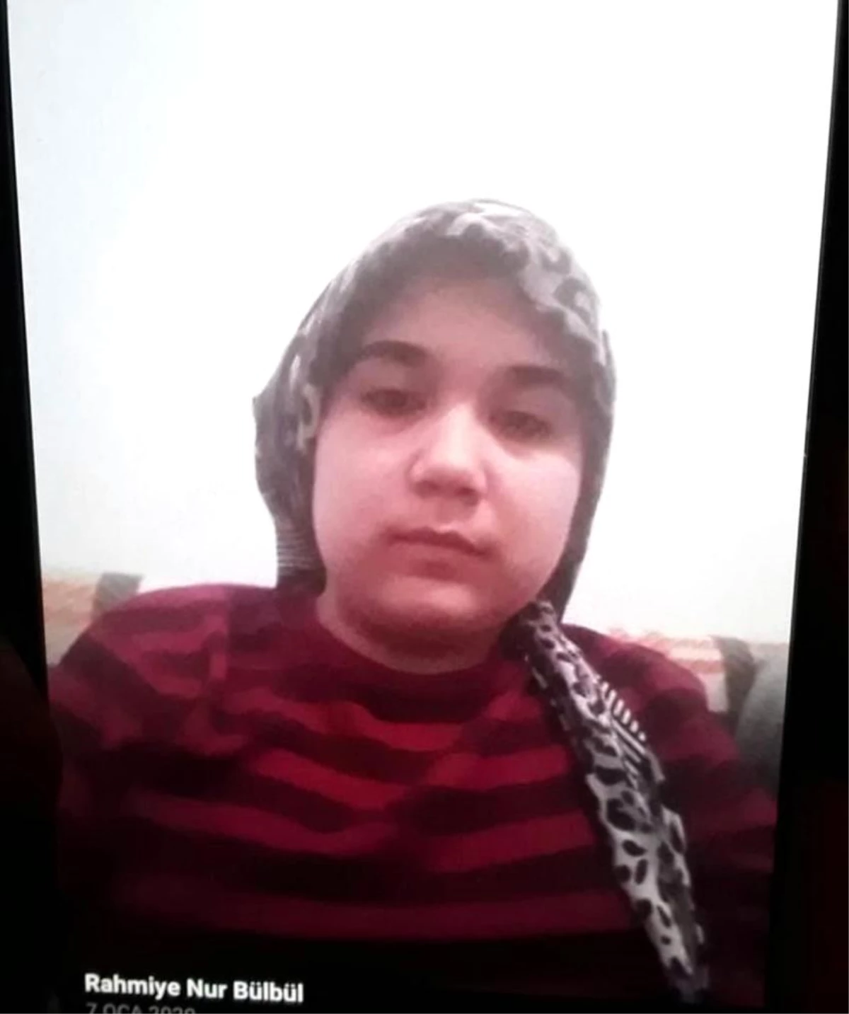 Bursa\'da 14 yaşındaki genç kız 2 gündür kayıp
