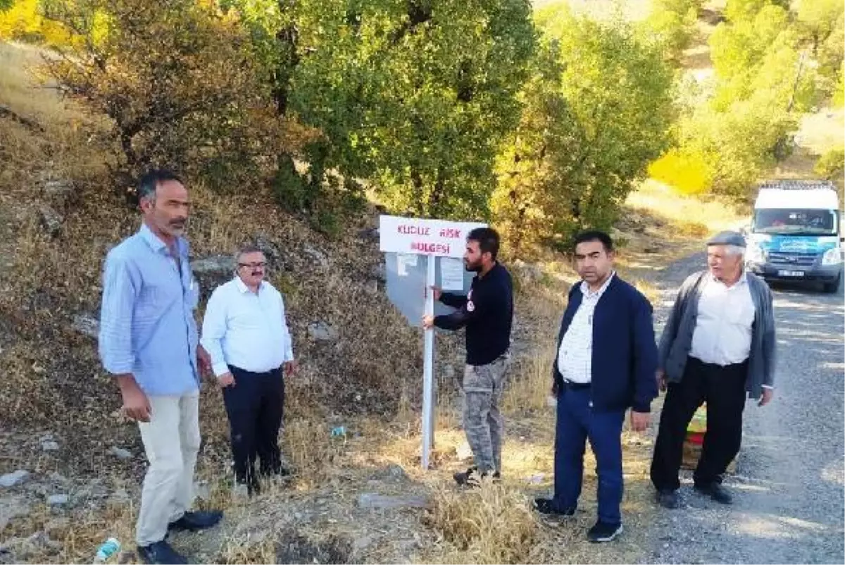 Son dakika haberi! ÇİFTÇİYE SALDIRAN KURT KUDUZ ÇIKTI, İLÇEDE 6 AYLIK KARANTİNA KARARI ALINDI