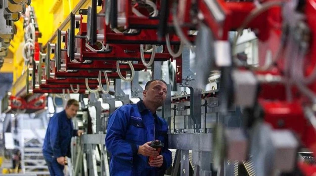 Honda'nın ardından dünyanın en büyük sanayi şirketlerinden Thyssenkrupp, Türkiye'deki işinden çıkıyor