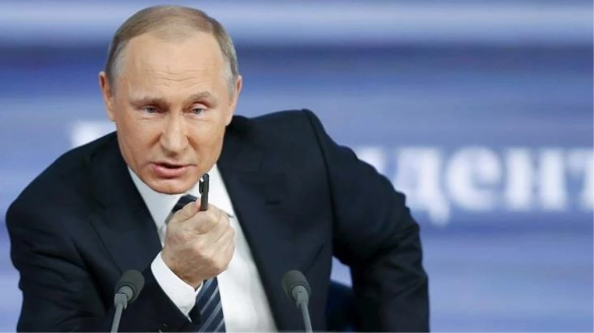 Putin\'den artan dolara tepki: Sırada ne var, daha ne yapacaklar? ABD bindiği dalı kesiyor