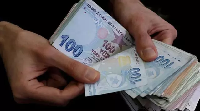 Türk-İş Başkanı'ndan 2022 asgari ücret zammıyla ilgili heyecanlandıran çıkış: 45 yıla bedel olacak Türk-İş Başkanı'ndan 2022 asgari ücret zammıyla ilgili heyecanlandıran çıkış: 45 yıla bedel olacak