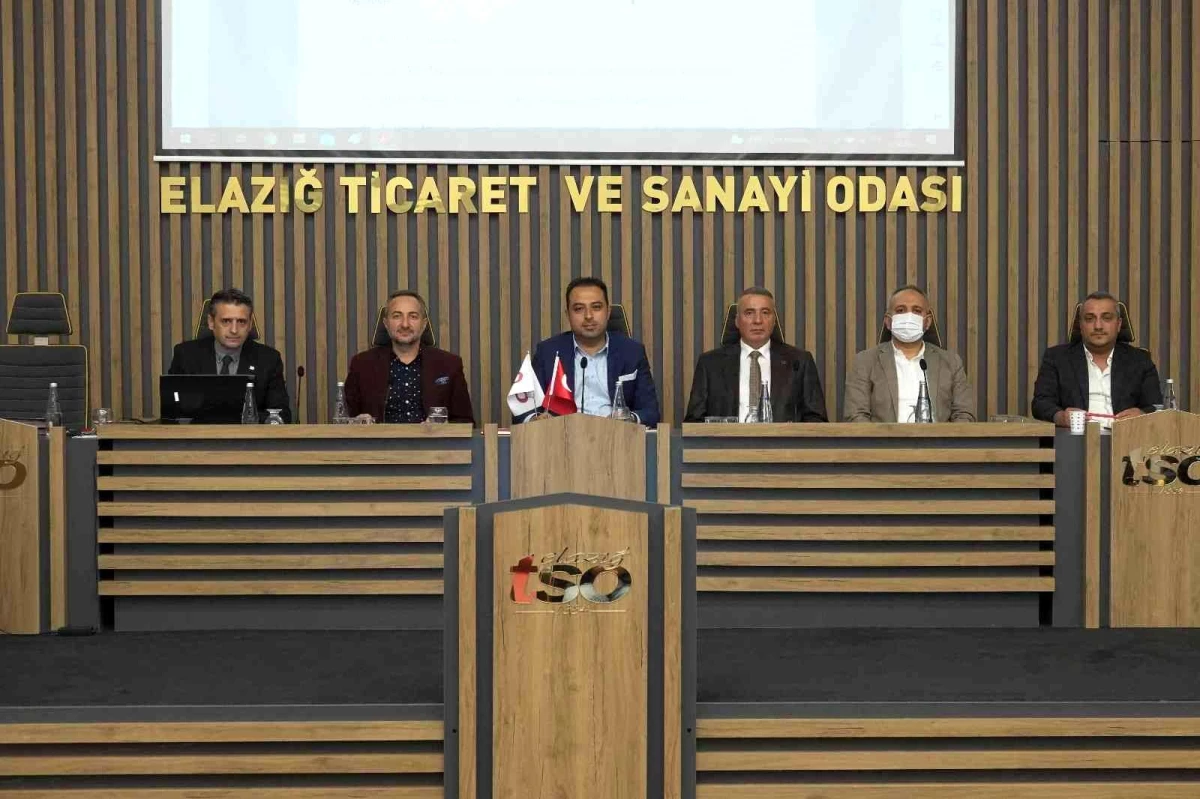 ETSO\'da ekim ayı meclis toplantısı gerçekleştirildi