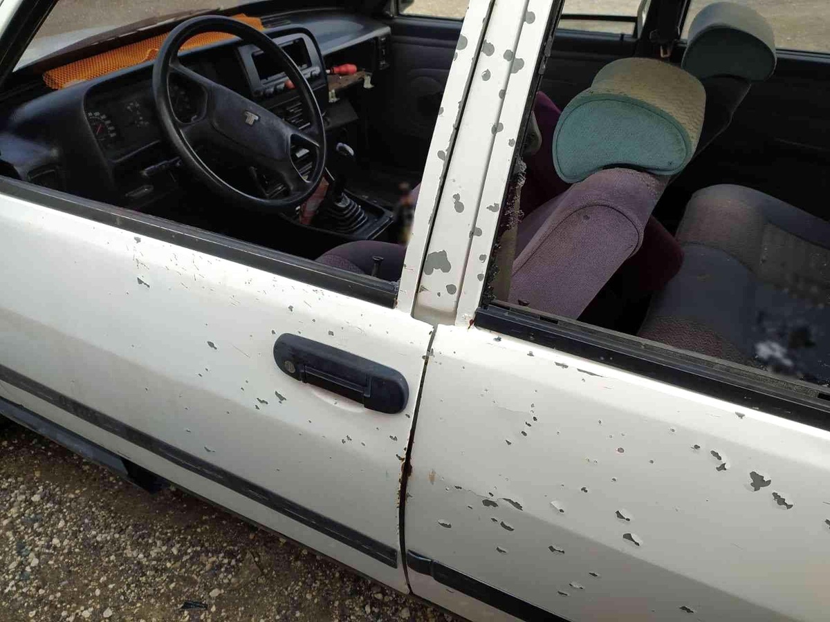 Son dakika haberleri | Husumet silahlı kavgaya dönüştü: 1 ölü 1 yaralı