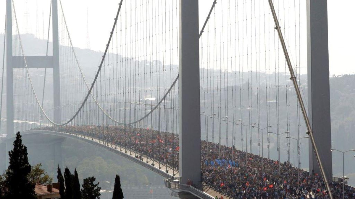 İnegöl Belediyesi İstanbul Maratonuna 150 kişi götürecek