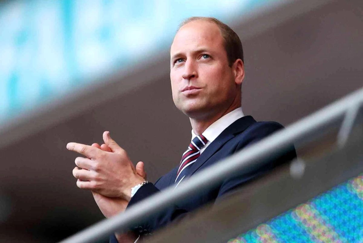 İngiltere Prensi William\'dan uzay yarışına eleştiri: "Dünyaya odaklanılmalı"