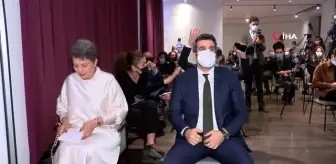 İstanbul Havalimanı 'İşaret Dili'ni seçti