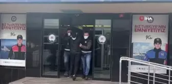 Kadıköy'deki vahşi cinayete ilişkin gözaltına alınan 2 şüpheli tutuklandı