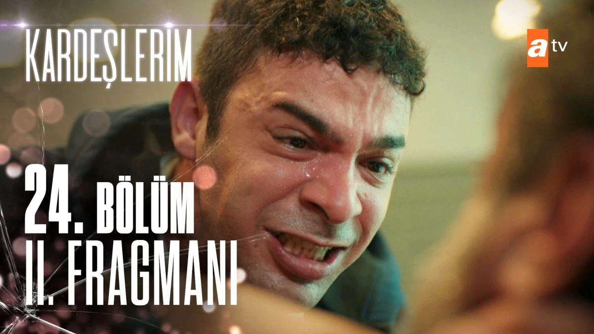 Kardeşlerim 24. Bölüm 2. Fragmanı | "Geberteceğim seni!"