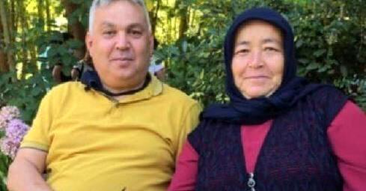Son dakika haberleri! Mantardan zehirlenen kadın hastanede hayatını kaybetti