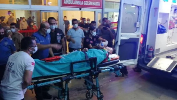 Son dakika gündem: Motosiklet kazasında yaralanan Süleyman, 4 günlük yaşam savaşını kaybetti