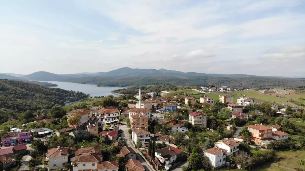 Pendik\'te adını Kurt askerlerden alan Kurtdoğmuş köyü tarihiyle dikkat çekiyor