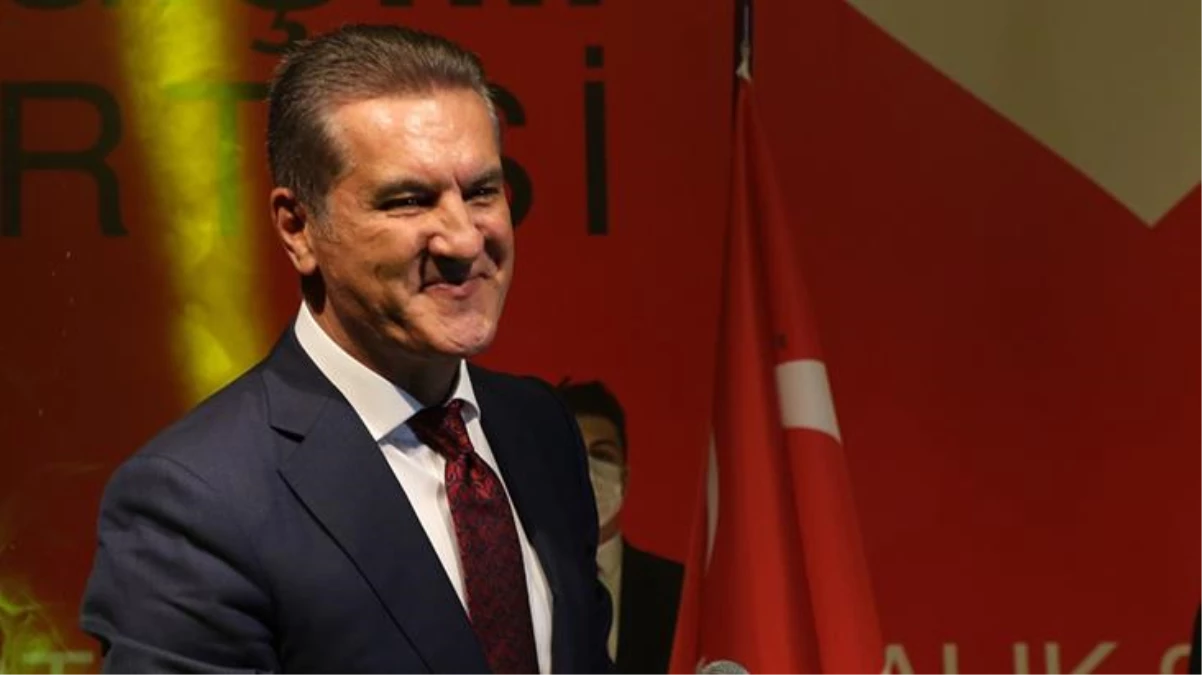 Mustafa Sarıgül\'den "CHP\'nin oylarını bölecek" eleştirilerine yanıt: Olmayan oyu nasıl böleyim?