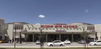 Son dakika haberi... Şehir Hastanesi TURKOVAC'ın Faz-3 çalışmaları için gönüllüleri bekliyor