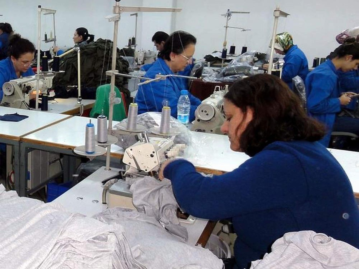 Sigortalı çalışan sayısı Temmuz\'da yüzde 8,5 arttı