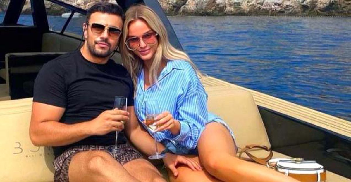 Şok itiraf: Karantina cinsel hayatımıza darbe vurdu