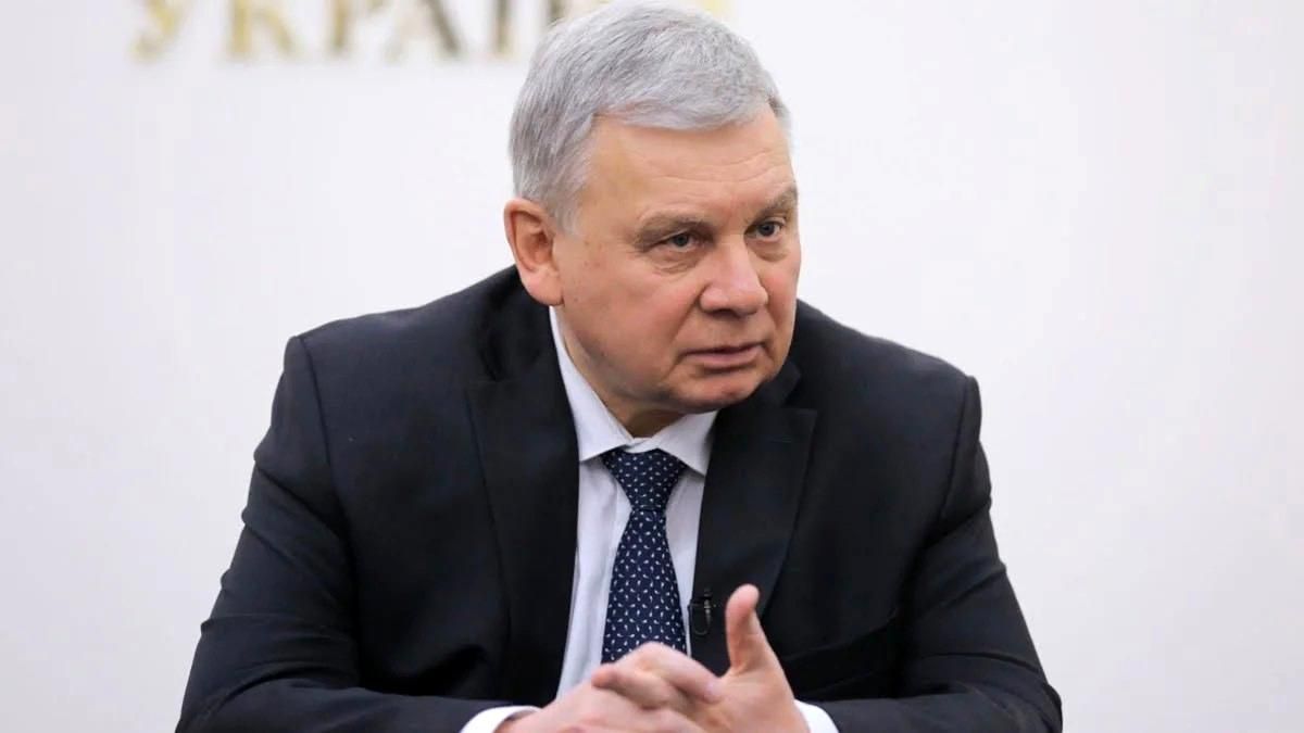 Ukrayna\'daki Bayraktar fabrikasının temeli önümüzdeki ay atılabilir