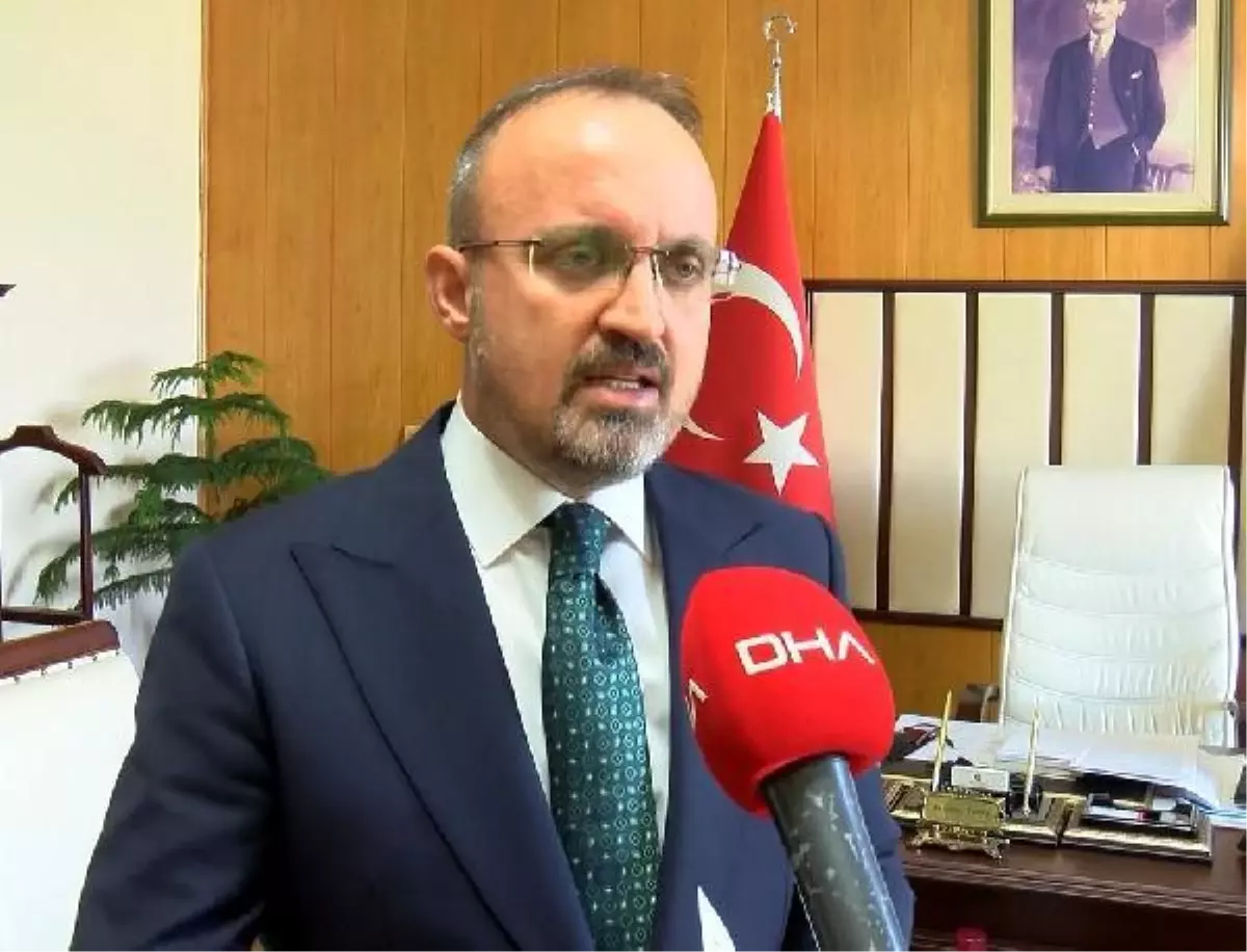 AK Parti milletvekillerinin imzasını taşıyan ihracata yönelik yatırım ve üretimin teşvik edilmesine yönelik kanun teklifi TBMM Başkanlığı\'na sunuldu.