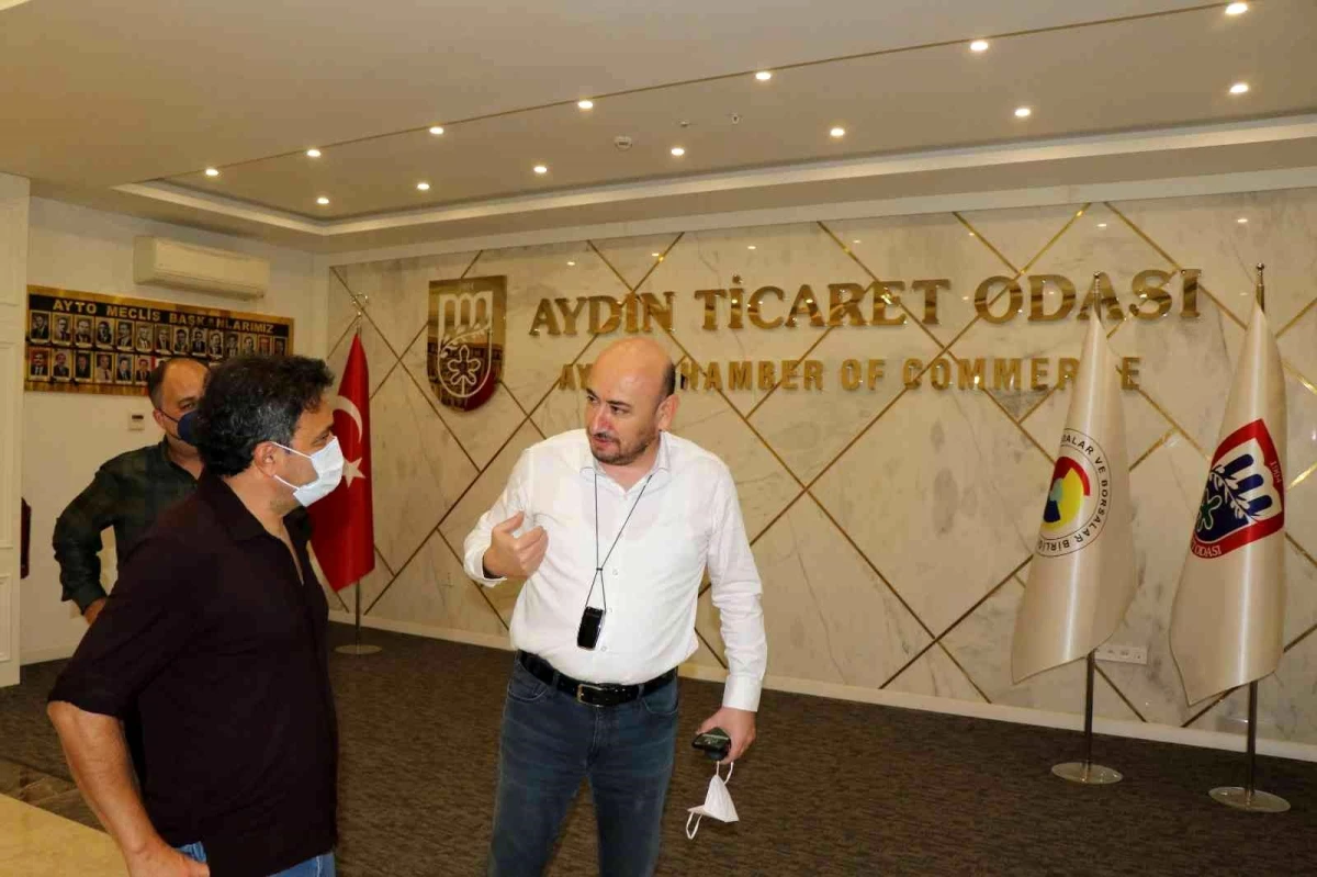 AYTO Akademi, bu yıl kapılarını Ahmet Şerif İzgören ile açtı