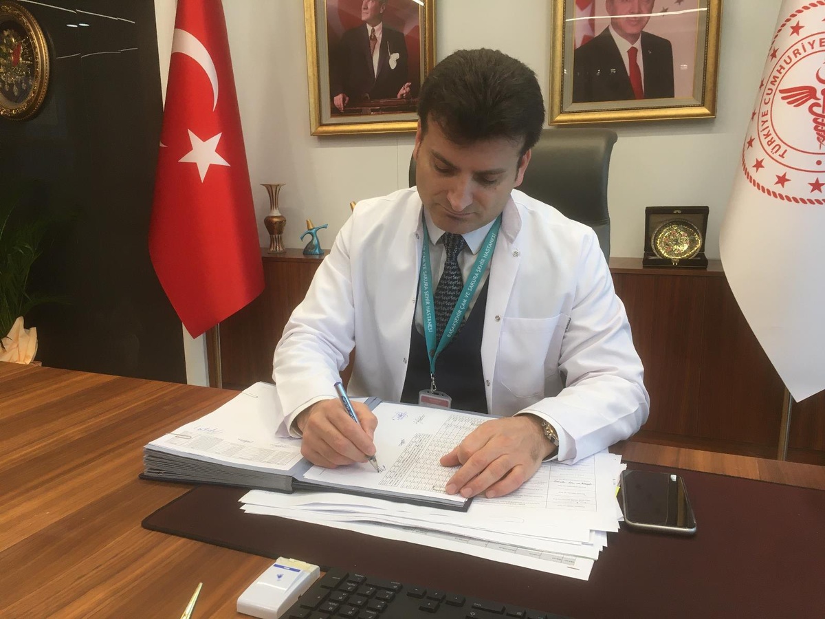 Bilim Kurulu Üyesi Yiyit\'ten korkutan açıklama: "Çok zor olacak"