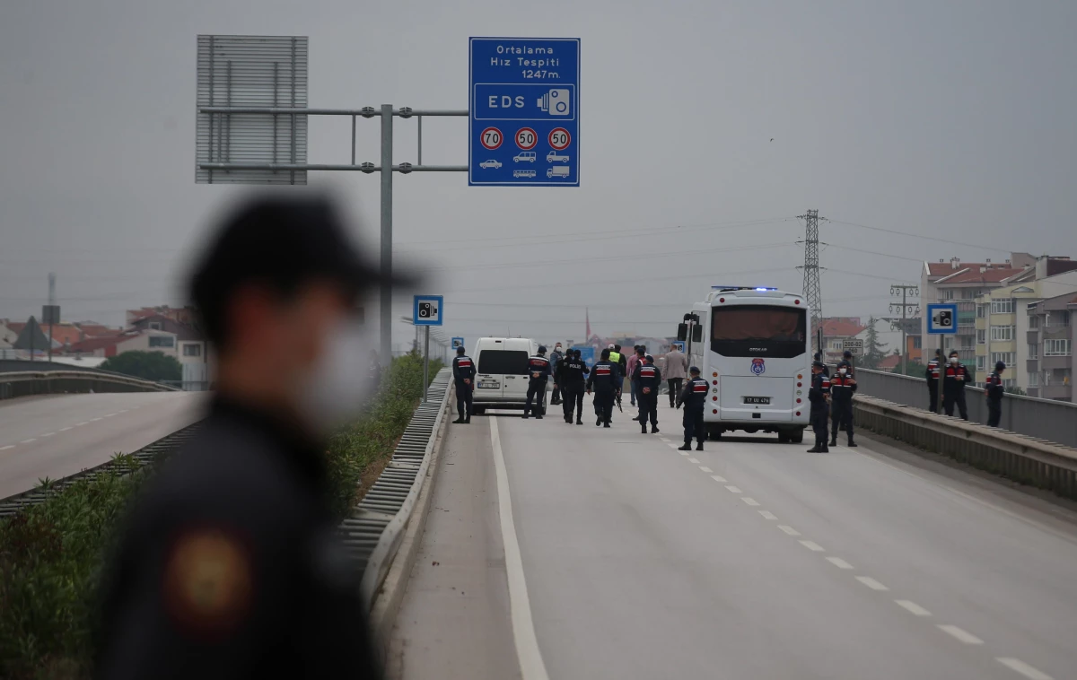 Son dakika haber | Doktorluk hayali kuran gencin ölümüne ilişkin davada olay yeri keşfi yapıldı