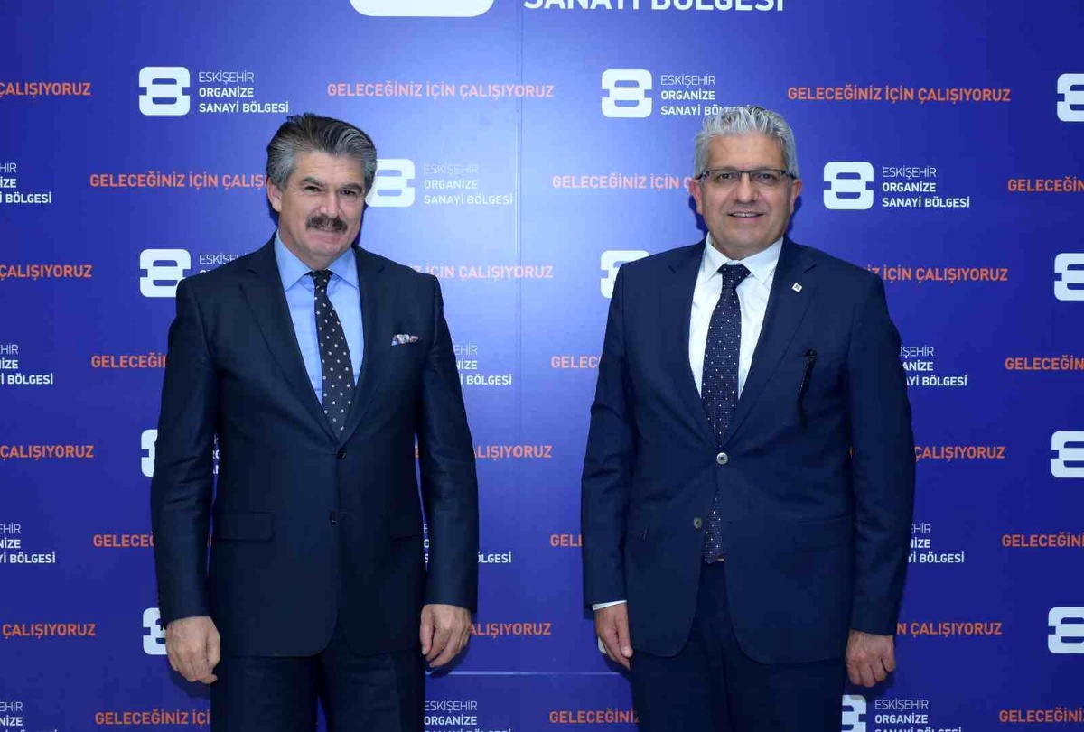 ESO ve büyükşehirden girişimci kadınlara büyük destek