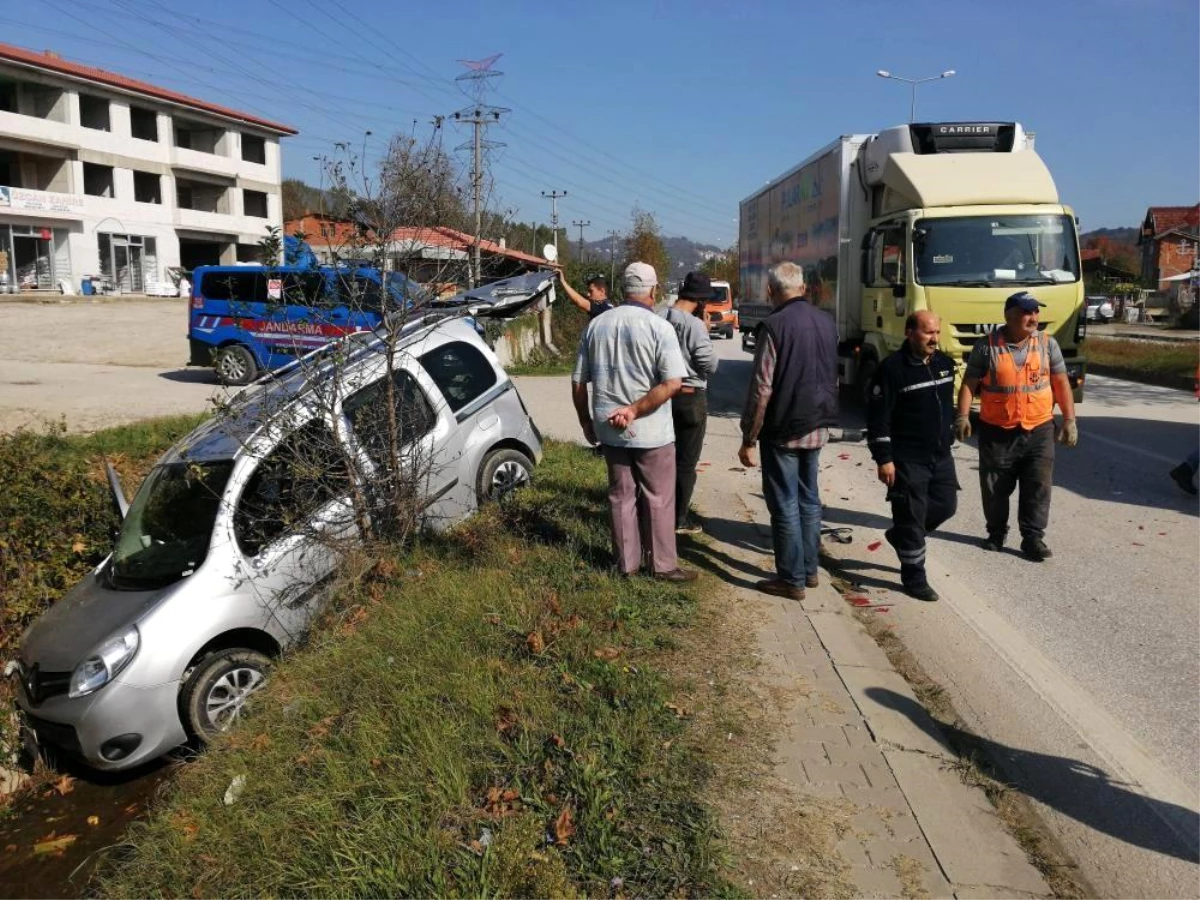 Eylül ayı trafik verileri açıklandı