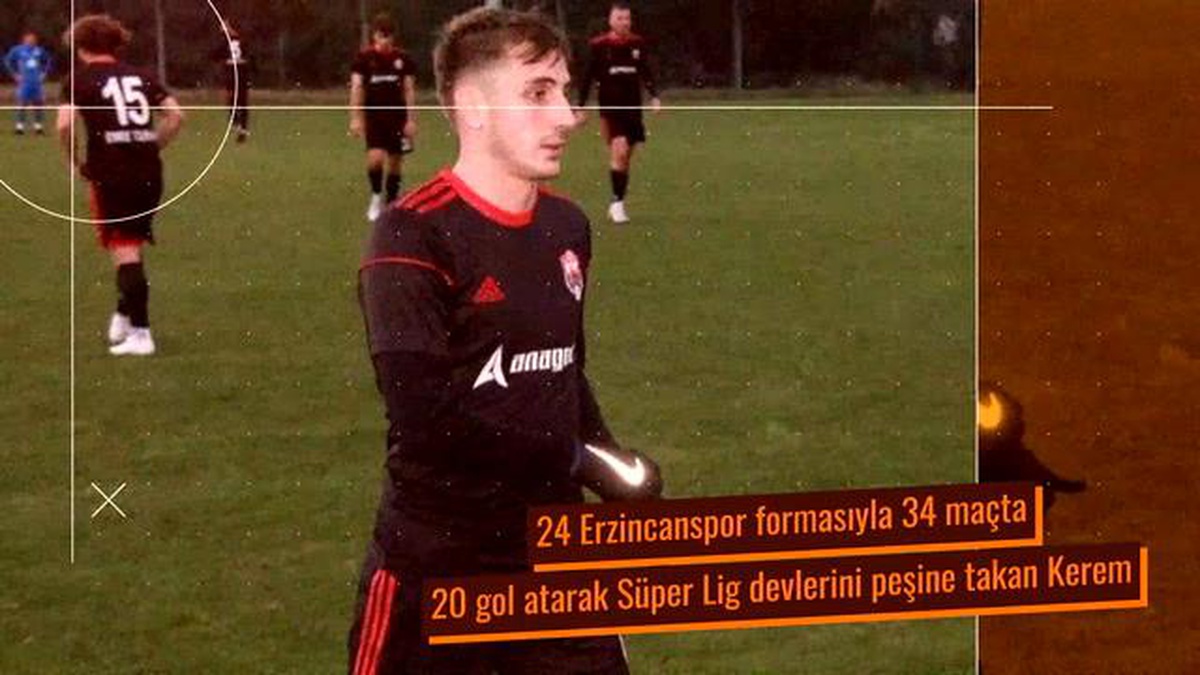Kerem Aktürkoğlu, Galatasaray\'da Parlamaya Devam Ediyor