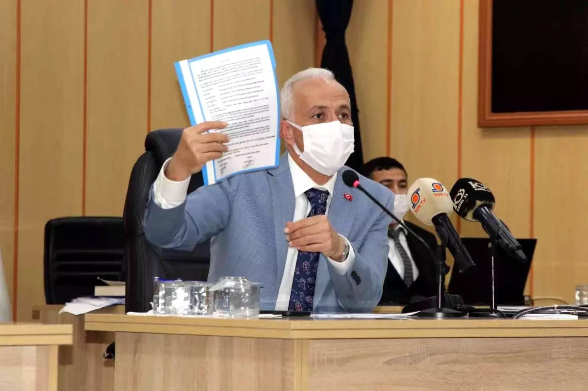 Gültak: "2021 yılını 100 milyon lira gelirle kapatmayı hedefliyoruz"