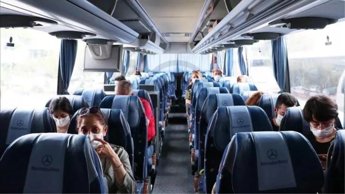Hakkari\'de 18 yaşından küçüklere otobüs ve uçak bileti satışı yasaklandı