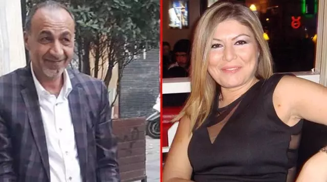 Eşinin boğazı kesilmiş olarak bulunmuştu! Kayıplara karışan otelci Nuri Yıldız'ın cansız bedeni bulundu Eşinin boğazı kesilmiş olarak bulunmuştu! Kayıplara karışan otelci Nuri Yıldız'ın cansız bedeni bulundu