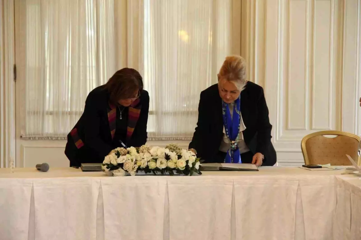 Kadın üreticilere dijital pazarlama desteği