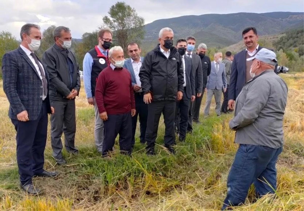 Kastamonu\'da selde zarar gören köprülerde çalışmalar devam ediyor