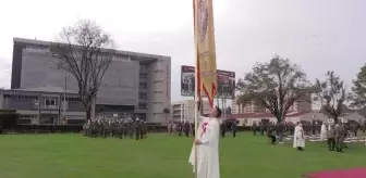 Kolombiya Silahlı Kuvvetleri'nden 'Barış' için dua