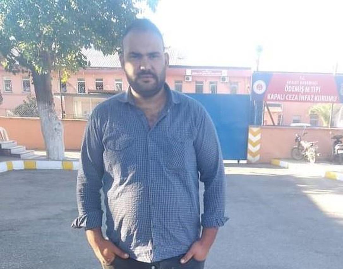 Lokantada kanlı infaz: Husumetlisini tüfekle öldürdü