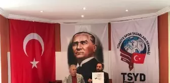 Muhammed Abdullah Tuncay: TÖSSFED iddialarımın aksi ispatlasın adaylıktan çekileceğim