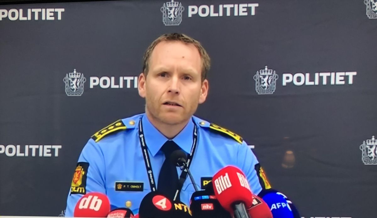 Norveç\'teki oklu saldırganın akıl sağlığının yerinde olmadığı açıklandı