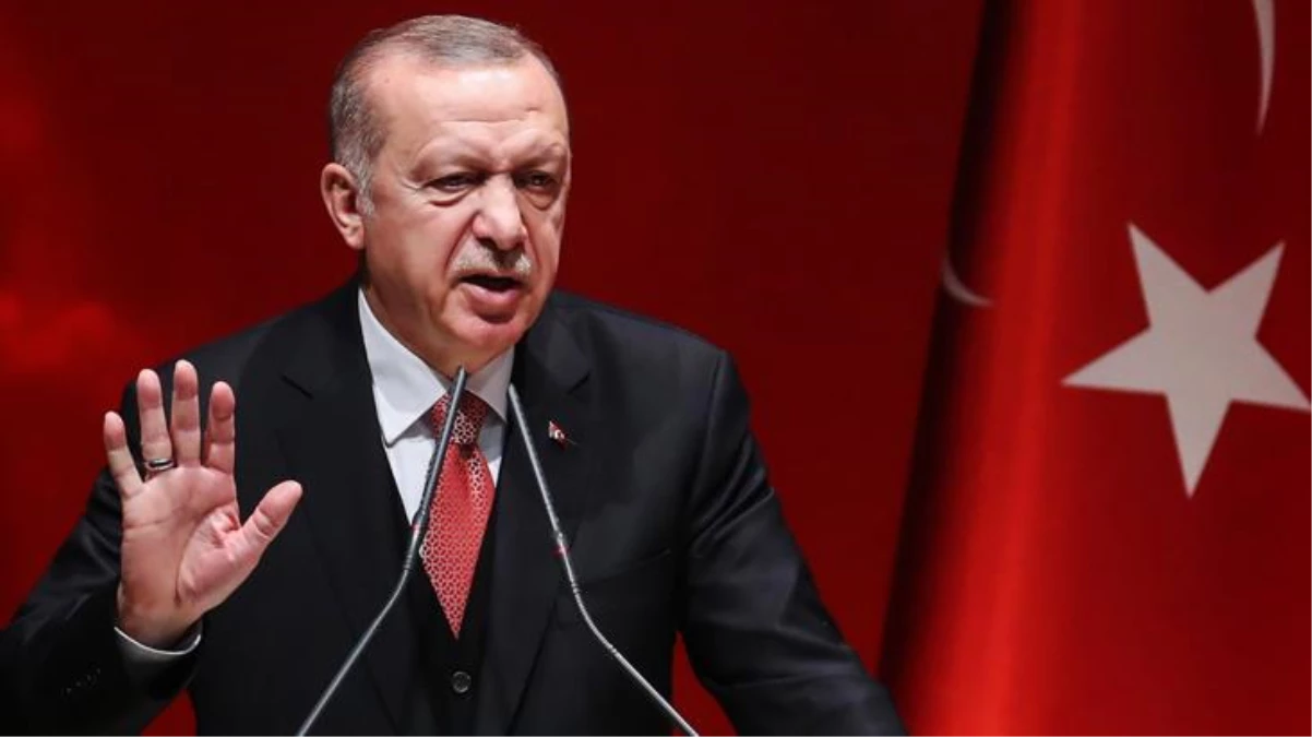 Erdoğan\'dan Kılıçdaroğlu\'nun "siyasi cinayet" iddiasıyla ilgili yorum: Yargıya müracaat ettik