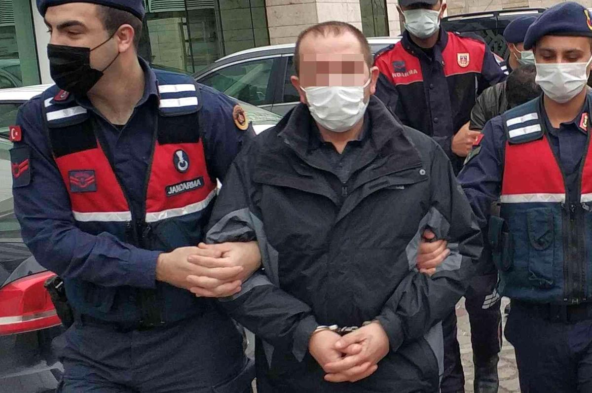 Samsun\'da 2 kardeşe uyuşturucu ticaretinden ceza yağdı