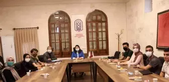 Genç ŞURKAV Üye Sayısını Artıracak