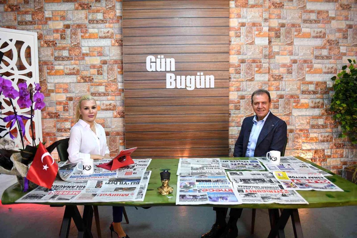 Seçer: "3 Ocak 2022\'de raylı sistemler dönemini başlatacağız"