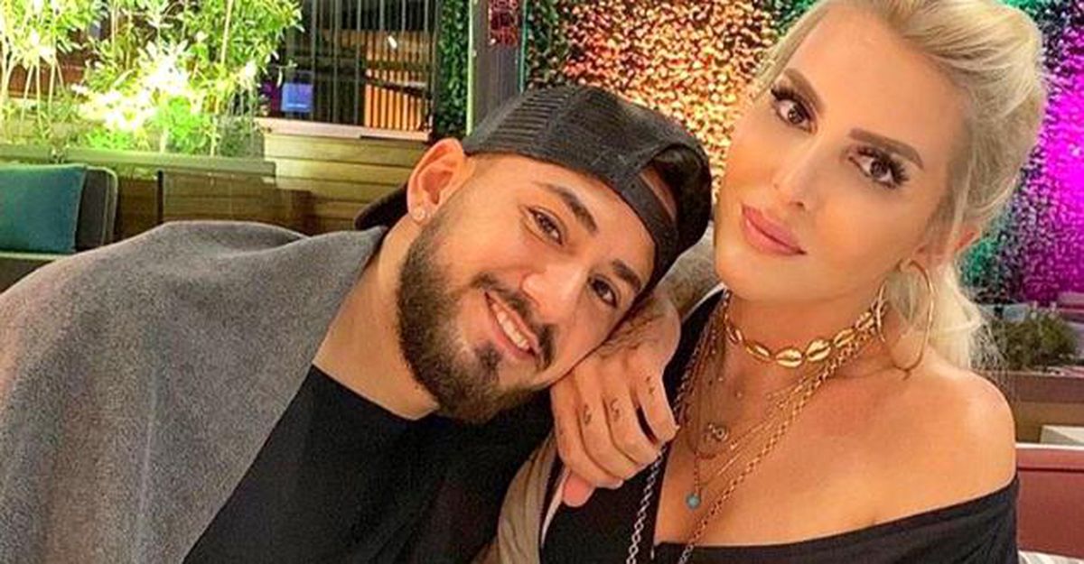 Selin Ciğerci\'den boşanan Gökhan Çıra\'dan şok itiraflar!