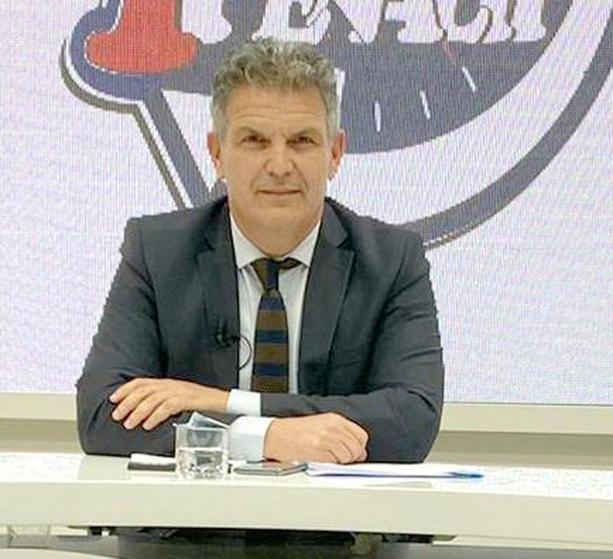 Sümer Stadı\'nda gece maçı için son rötuşlar