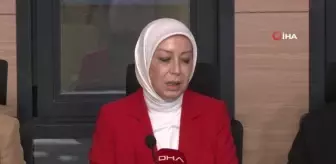 TBMM Kadına Yönelik Şiddetle Mücadele Komisyonu üyeleri İstanbul'da saha çalışması yaptı