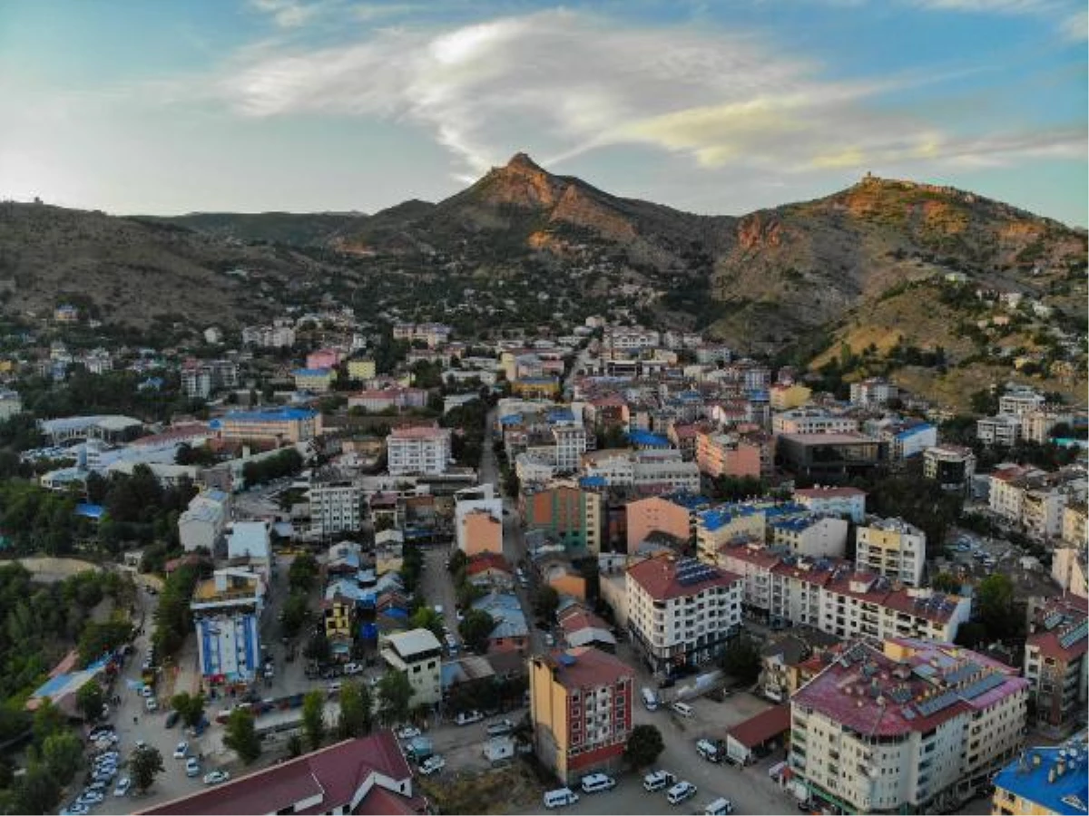 TUNCELİ\'DE TURİST AKINI BİTTİ, VAKA SAYILARI DÜŞÜŞE GEÇTİ