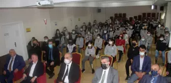 Yağlıdere'de İmam Hatip Okulları haftası konferansı düzenlendi