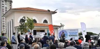 Yenikent'e iki hizmet birden