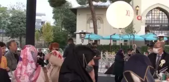 11. Uluslararası Üsküdar Sempozyumu başladı