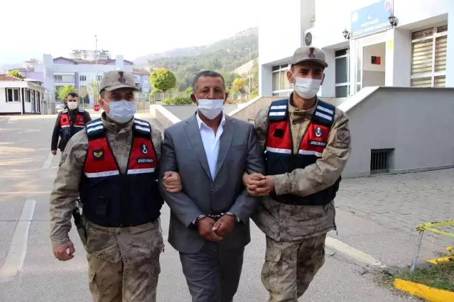 11 yıldır firari adamdan savunma: Barışçıl olmasam 11 yıldır kaçmazdım 11 yıldır firari adamdan savunma: Barışçıl olmasam 11 yıldır kaçmazdım
